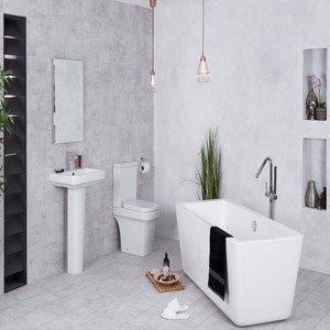 Bathrooms