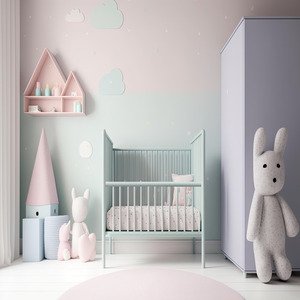 Childrens Bedroom