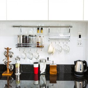Crockery Units