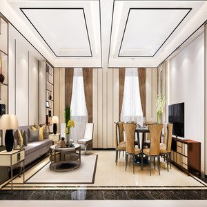 False Ceiling