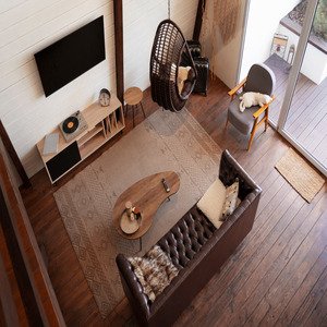 Movable furniture