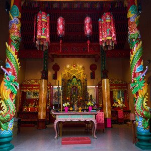 Pooja Rooms & Units