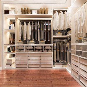 Storage & Wardrobe